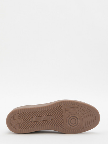 Кеды мужские