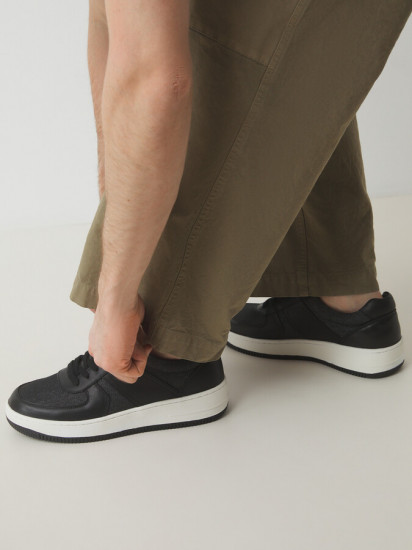 Кеды мужские