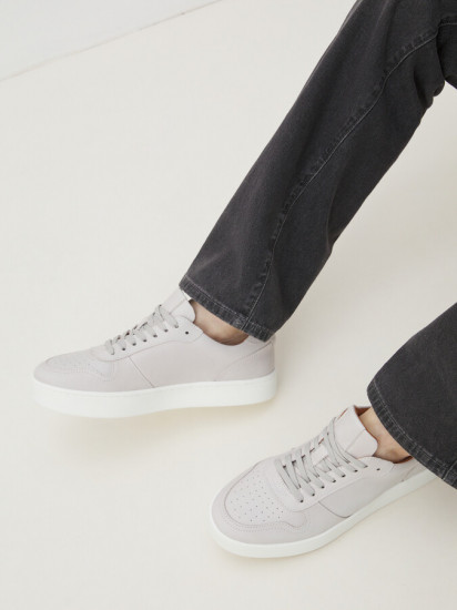 Кеды мужские