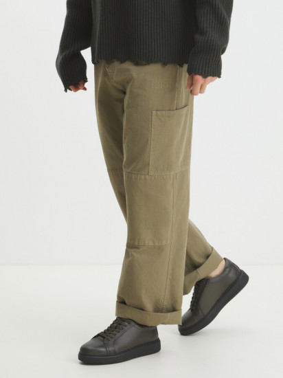 Кеды мужские