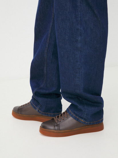 Кеды мужские