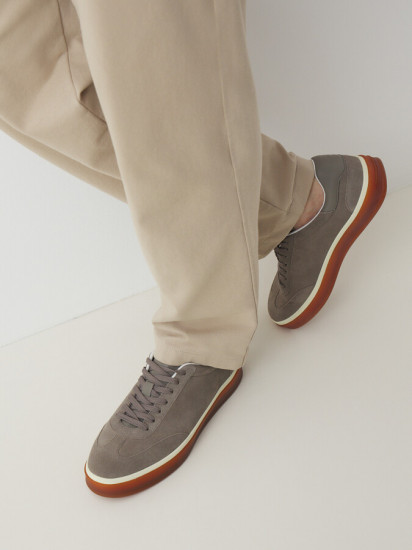 Кеды мужские