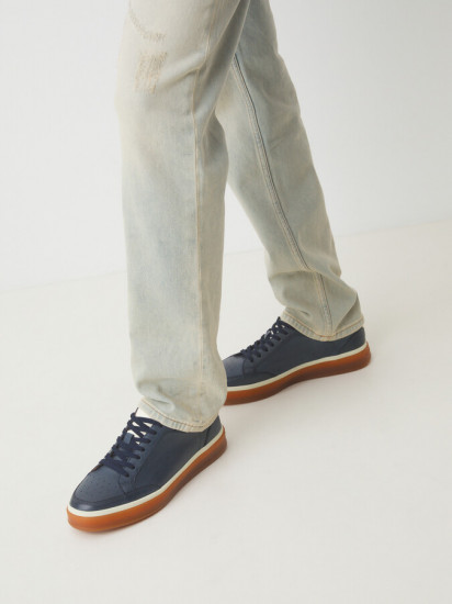 Кеды мужские