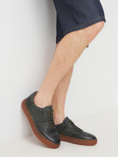 Кеды мужские