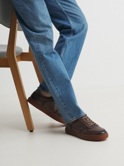 Кеды мужские