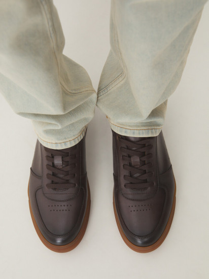 Кеды мужские