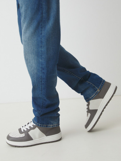 Кеды мужские