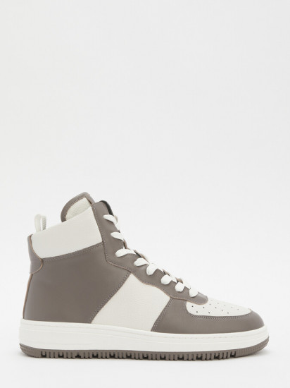 Кеды мужские