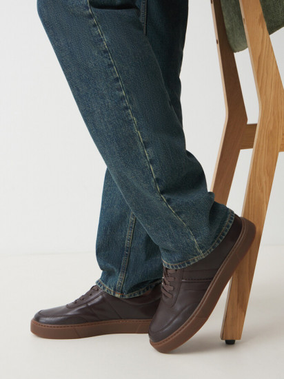 Кеды мужские