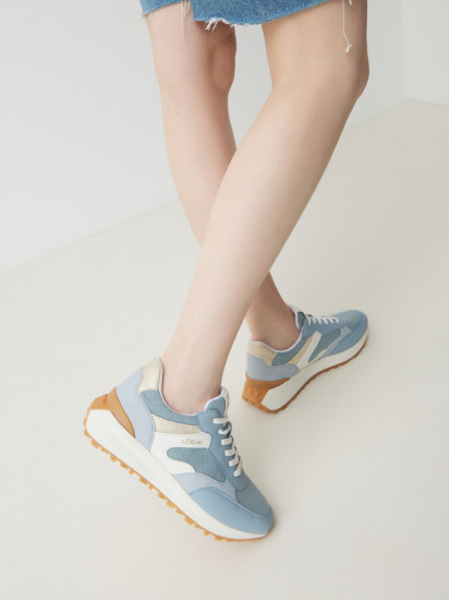 Кроссовки женские