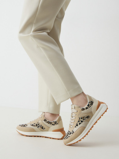 Кроссовки женские