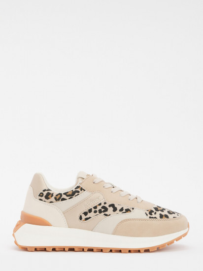 Кроссовки женские