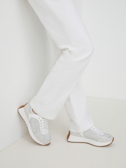 Кроссовки женские