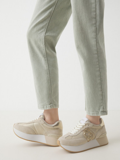 Кроссовки женские