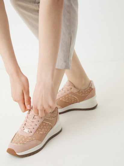 Кроссовки женские