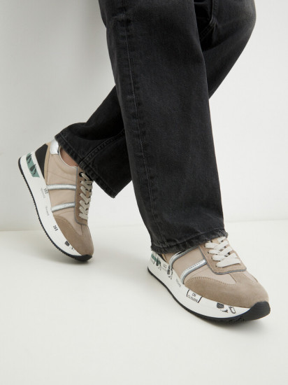 Кроссовки женские