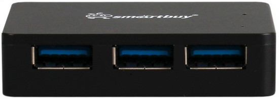 USB-хaб SBHA-6000-K