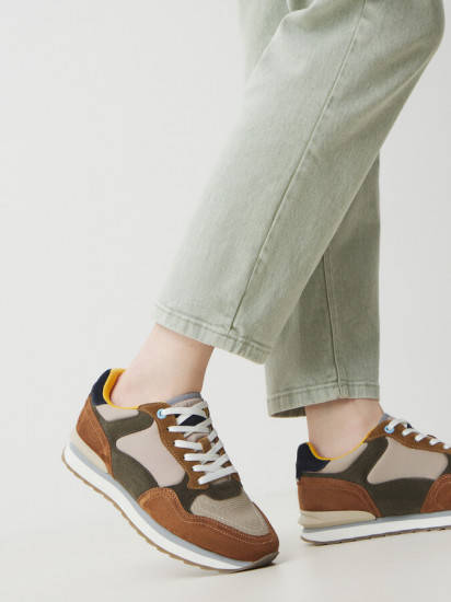 Кроссовки женские