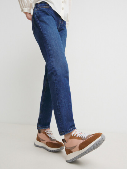 Кроссовки женские