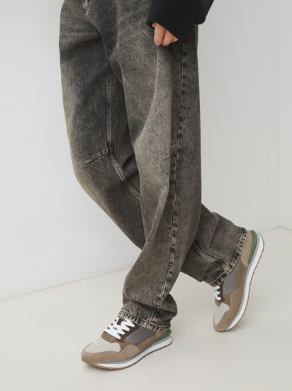 Кроссовки мужские