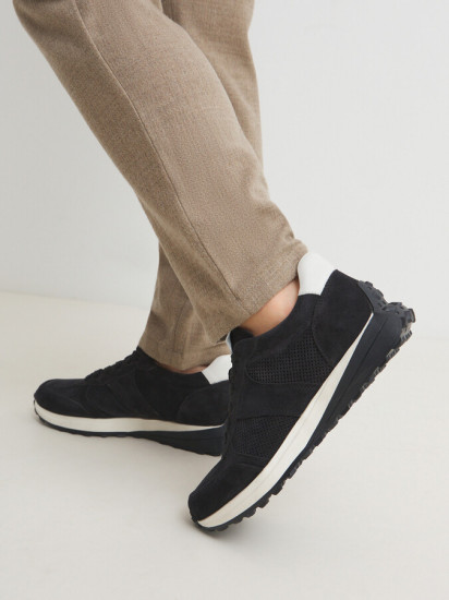 Кроссовки мужские