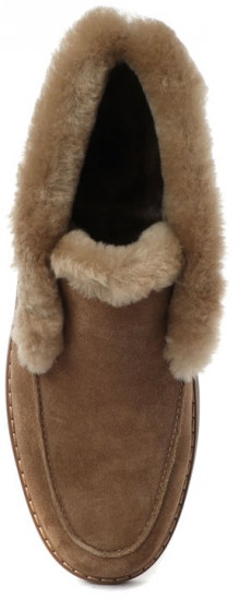 Лоферы женские