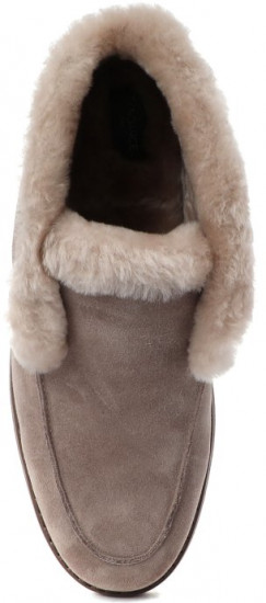 Лоферы женские