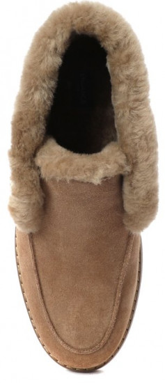 Лоферы женские