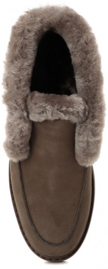 Лоферы женские