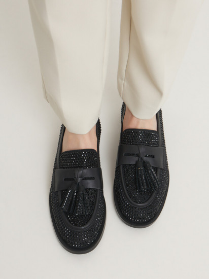 Лоферы женские