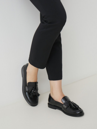 Лоферы женские