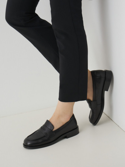 Лоферы женские