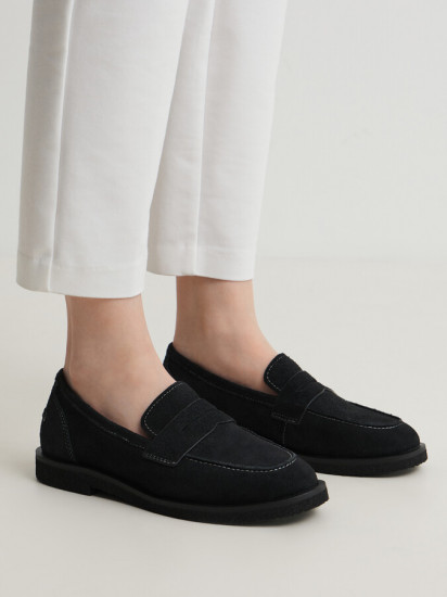 Лоферы женские