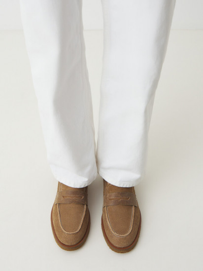 Лоферы женские