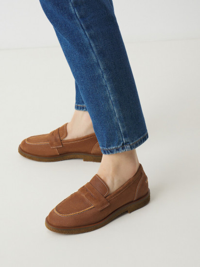 Лоферы женские