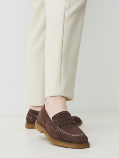 Лоферы женские