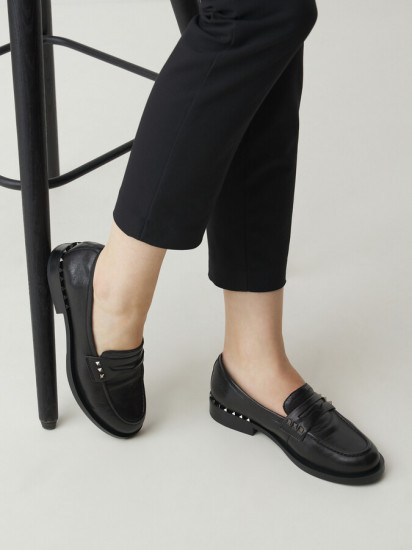 Лоферы женские