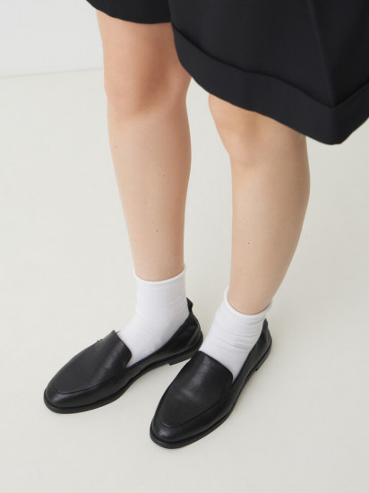 Лоферы женские