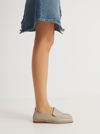 Лоферы женские