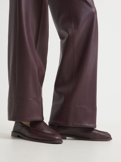 Лоферы женские