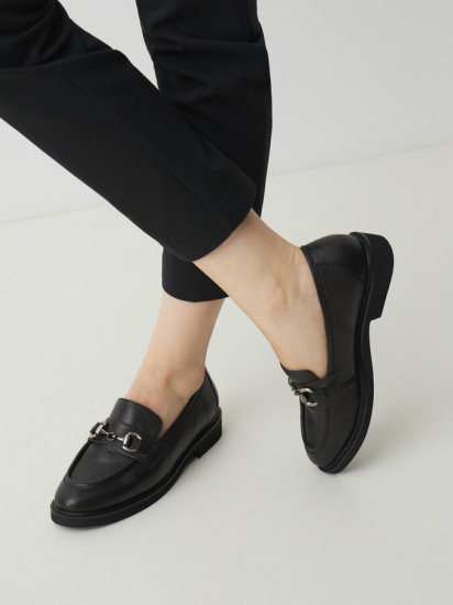 Лоферы женские