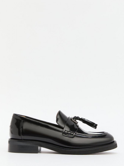 Лоферы женские