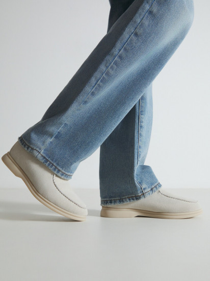 Лоферы женские