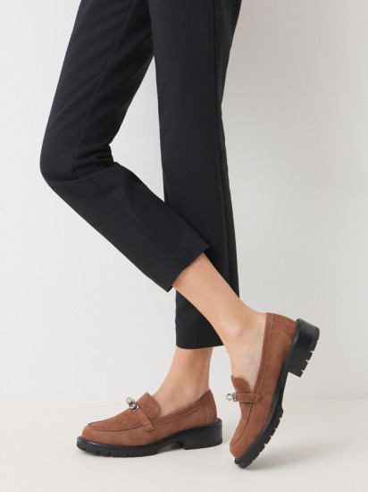 Лоферы женские