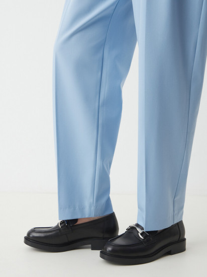 Лоферы женские