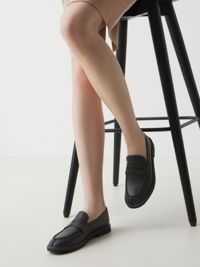 Лоферы женские