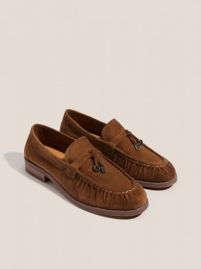 Лоферы женские