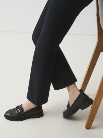 Лоферы женские