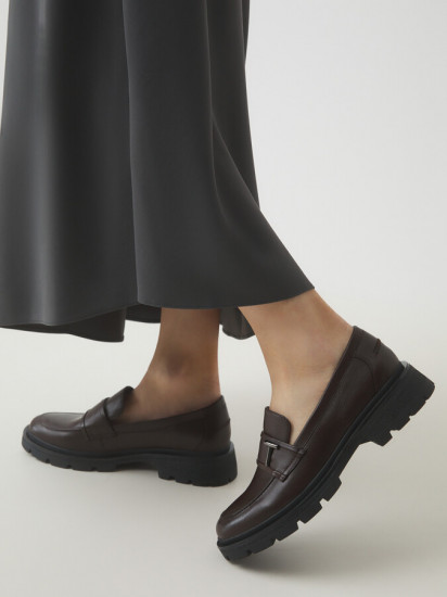 Лоферы женские