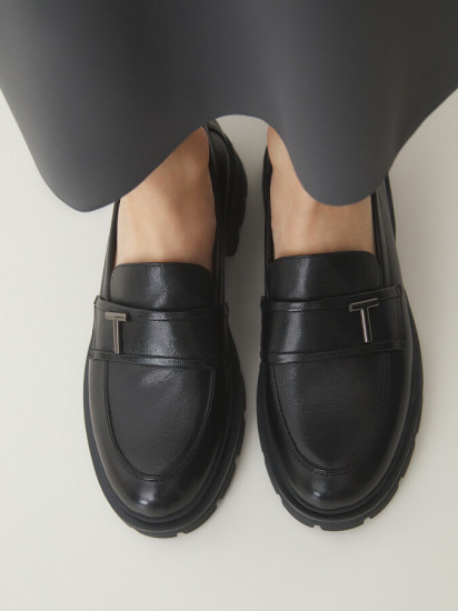 Лоферы женские